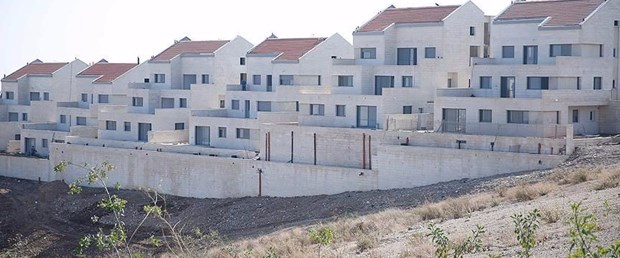 israil kudüs yahudi yerleşim081217.jpg