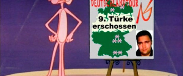 'Dönerci cinayetleri'ni meclis araştıracak