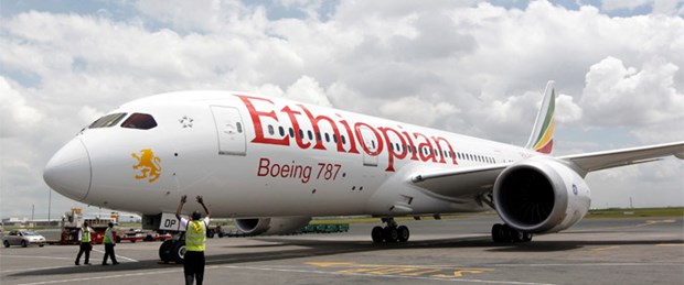 Dreamliner ABD'de de havalanacak