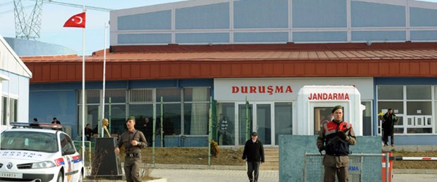 Dünya 'Balyoz'u flaş verdi