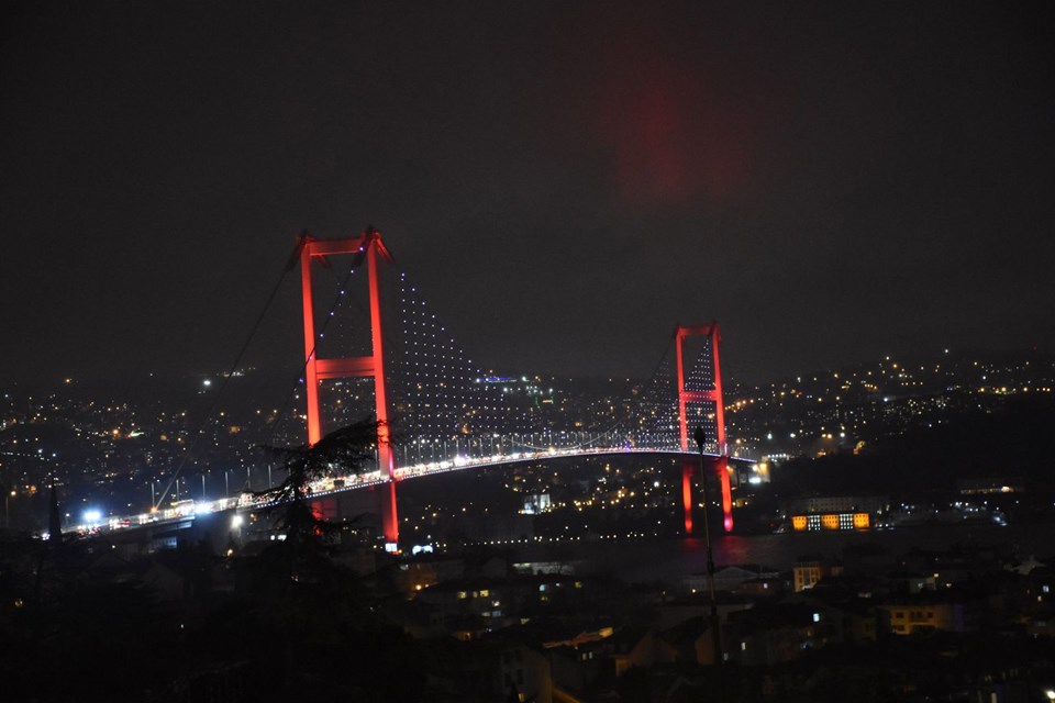 Dunya Saati, Eath Hour, Doğal Hayatı Koruma Vakfı, WWF, İklim Değişikliği, Tasarruf, İstanbul, Rusya, İtalya, Fransa, İspanya, Çin,