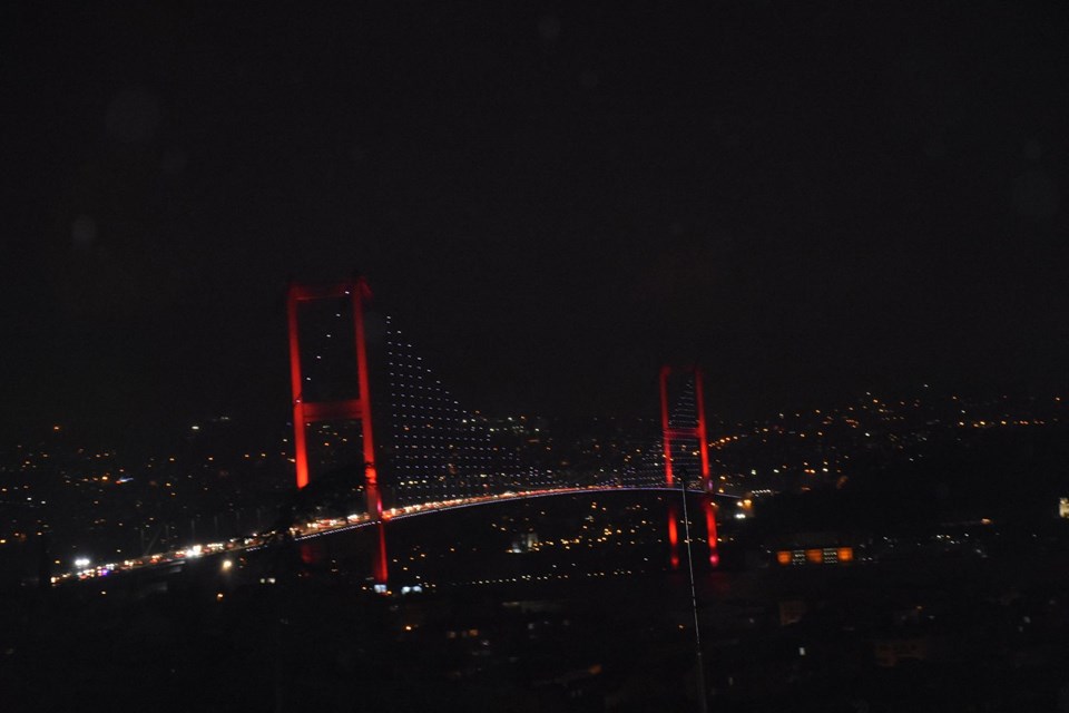 Dunya Saati, Eath Hour, Doğal Hayatı Koruma Vakfı, WWF, İklim Değişikliği, Tasarruf, İstanbul, Rusya, İtalya, Fransa, İspanya, Çin,