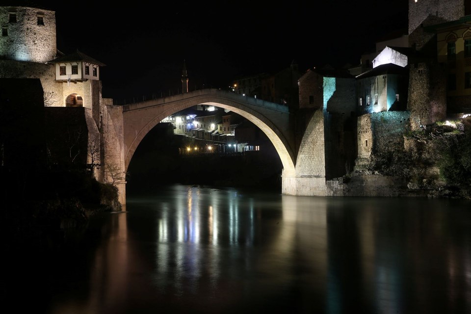 BOSNA HERSEK