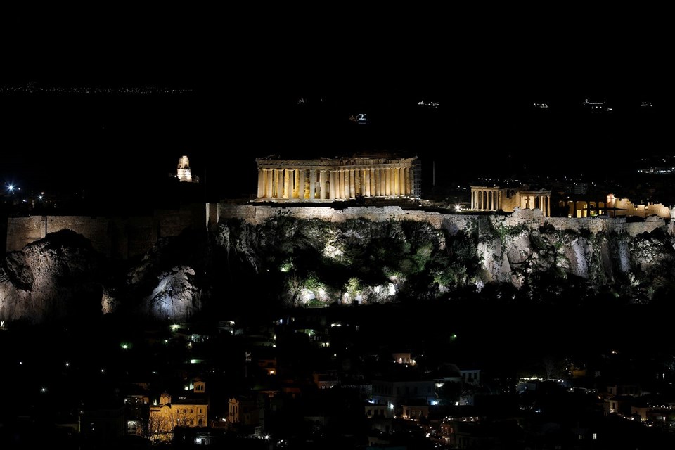 YUNANİSTAN