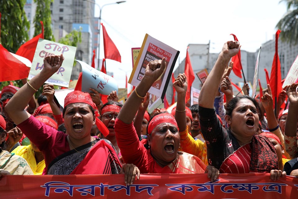 Bangladeş