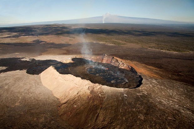 Kilauea, Hawaii
