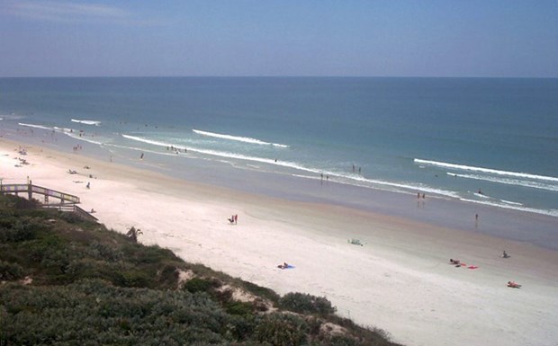 Volusia, Florida
