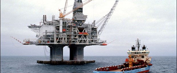 Dünya'nın en yeni petrol üreticisi: Gana