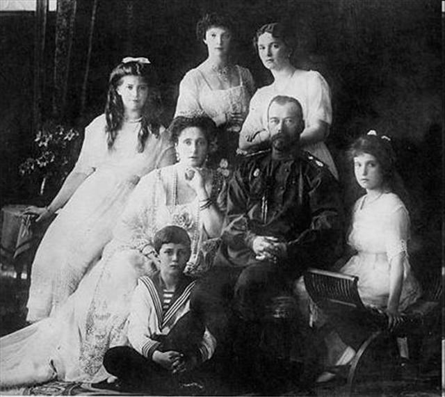 Dunyayı değiştiren devrim