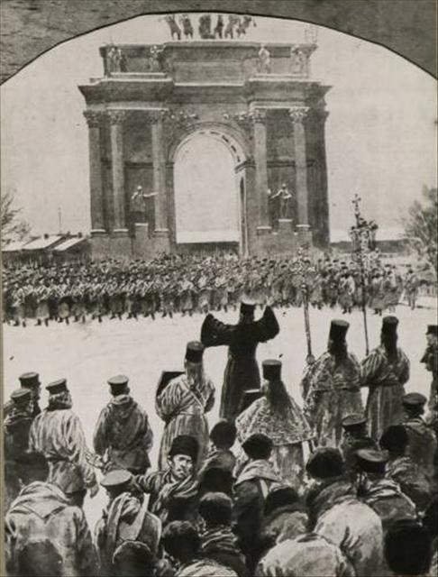 Dunyayı değiştiren devrim