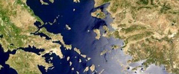 Ege sorunu uluslararası mahkemeye gidebilir