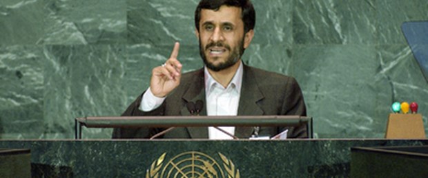 El Kaide'den Ahmedinejad'a uyarı