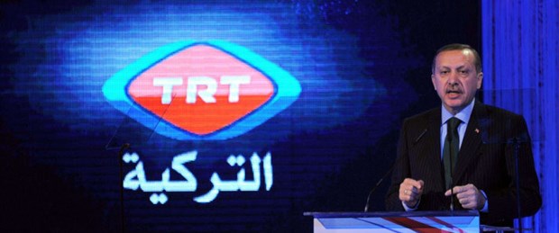 El Türkiye hayasızlık, çıplaklık sunuyor