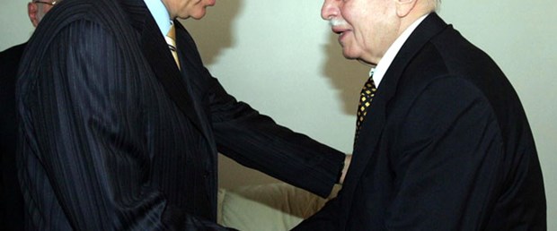 ‘Erdoğan Erbakan’ı hatırlatıyor’