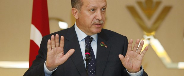 'Erdoğan gücünü sınamaktan korkmuyor'