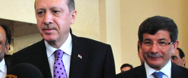 Erdoğan, 'Küresel Düşünürler' listesinde