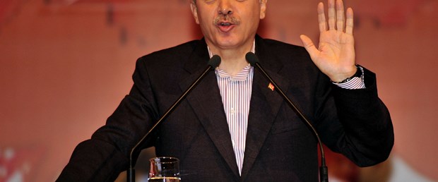 Erdoğan: Ruhban okulu için çalışıyoruz ama...