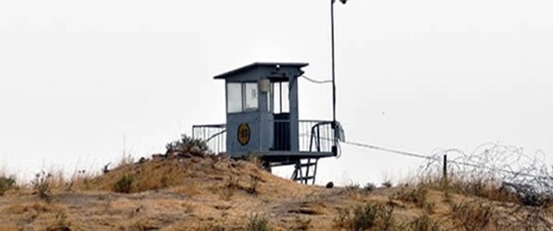 Ermeni-Azeri sınırında çatışma: 1 ölü