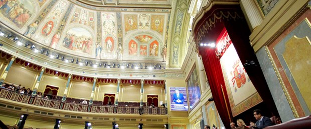 Ermeni iddiaları İspanya’da da gündemde