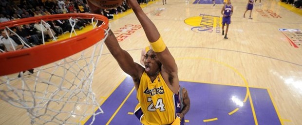 Ermeni lobisinin hedefi Kobe Bryant