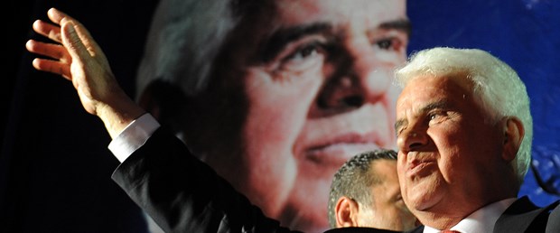 Eroğlu: KKTC'yi Las Vegas yapacağız