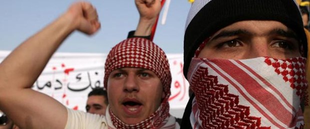 Esad 552 kişiyi daha serbet bıraktı