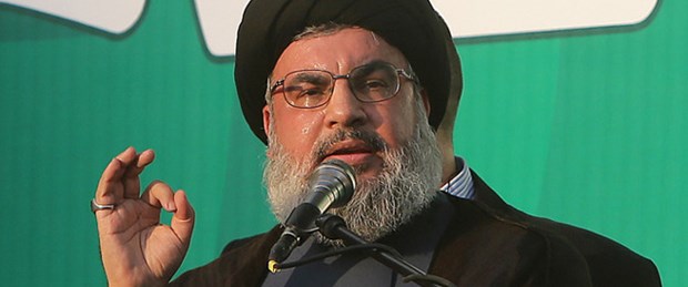 'Esad askeri yöntemlerle düşmez'