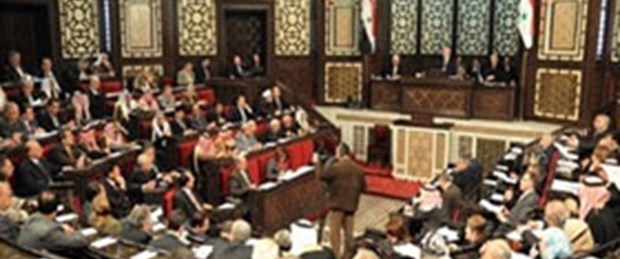 Esad seçim kararı aldı