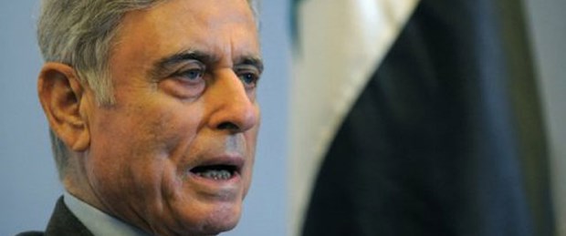 Esad'ın düşmanı askeri müdahale istedi