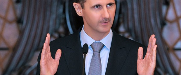 Esad'ın 'ip'i Tunus'ta çekilecek