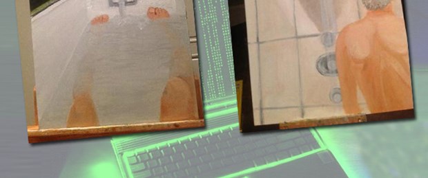 Eski ABD Başkanları 'hack'lendi