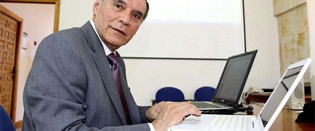 Eski Başkana tutuklama
