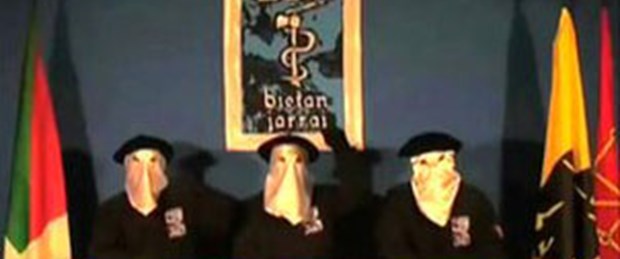 ETA silahlı mücadeleyi bıraktı