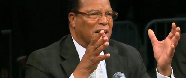 Farrakhan: Obama'nın hayatı tehlikede