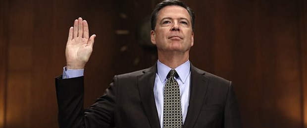 james comey FBI son dakika haber trump100517.jpg