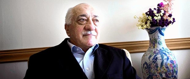 fethullah gülen