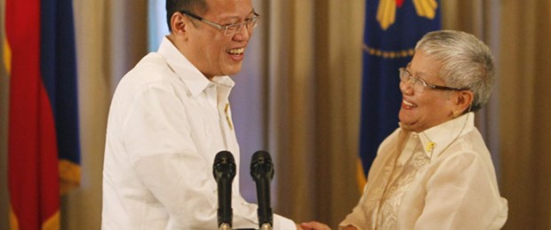 Filipinler'de 40 yıl sonra barış anlaşması