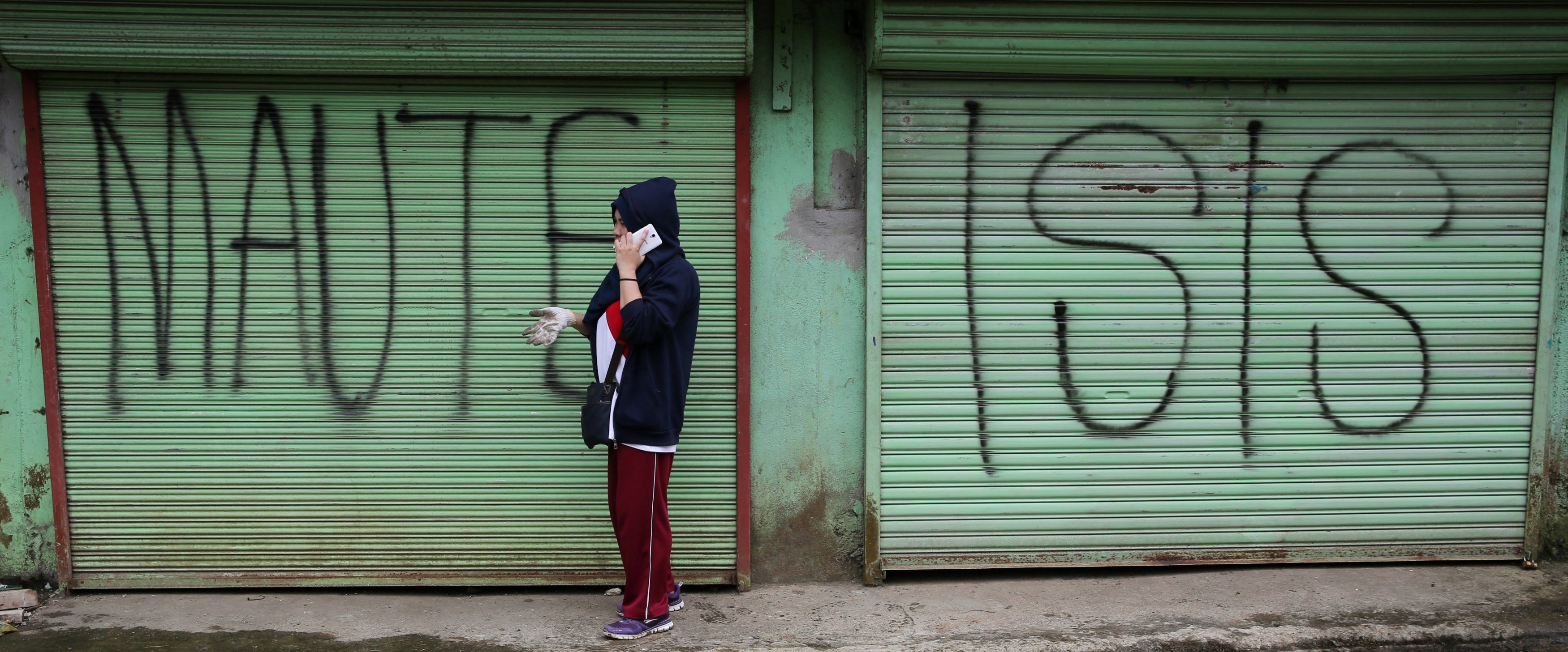 Filipinlerde, DAEŞ bağlantılı Maute örgütünün...