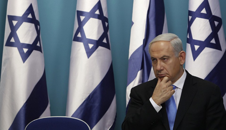 İsrail Başbakanı Binyamin Netanyahu, BM'nin kararının mevcut durumda hiçbir değişikliğe neden olmayacağını iddia etti.