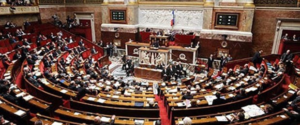 Filistin'in tanınması için harekete geçti