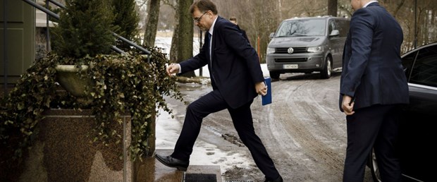 finlandiya başbakan sipila istifa080319.JPG