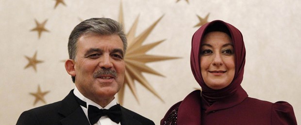 First Lady ilkokulda türbana karşı