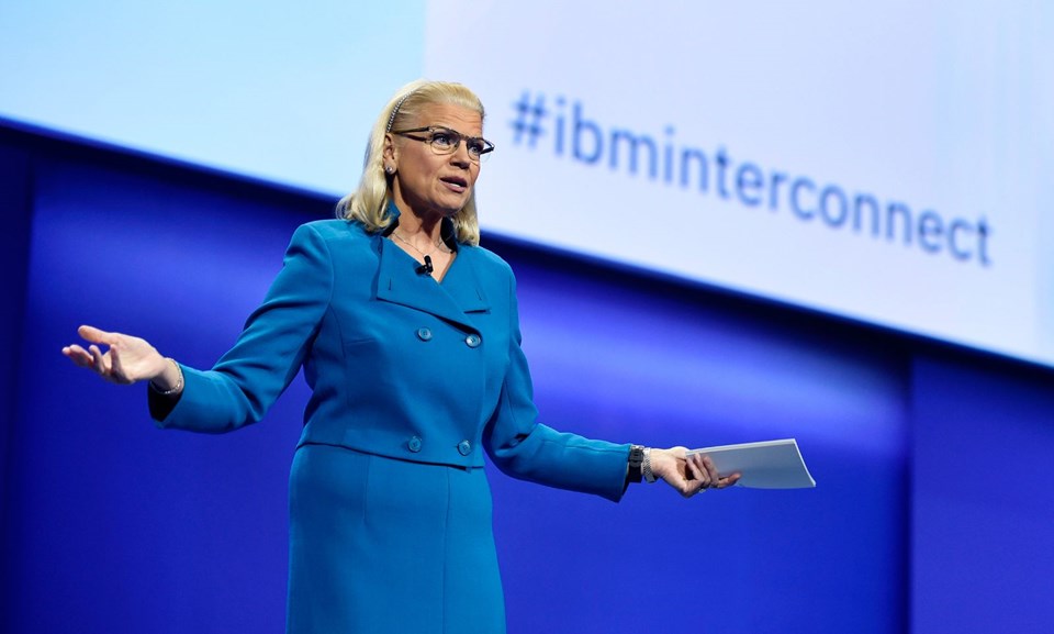 10- GINNI ROMETTY