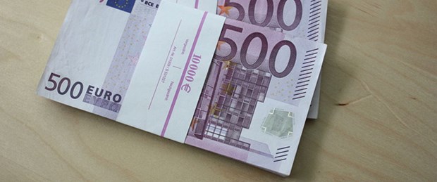 Fransa '500 Euro'ya savaş ilan etti