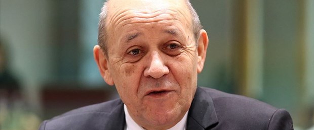 fransa kıbrıs rum le drian130619.jpg