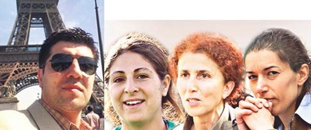 Fransa Türkiye'ye Ömer Güney'i soracak