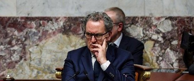 richard ferrand