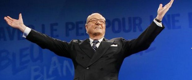 Fransa'da Le Pen devri bitiyor