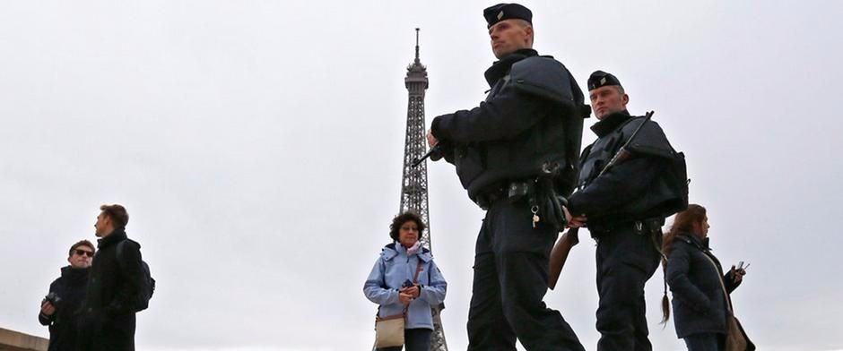 Fransa'da 13 Kasım 2015 tarihinde 130 kişinin...