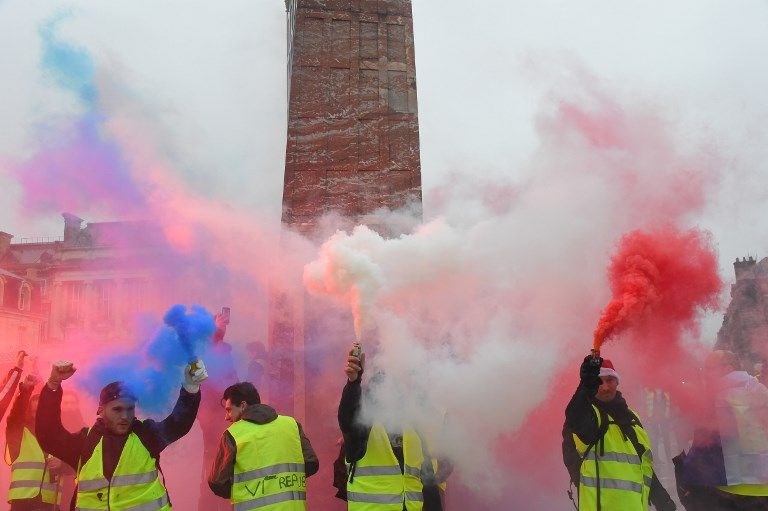 PROTESTOLAR